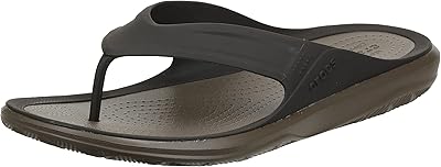 Tongs swiftwater wave crocs pour hommes