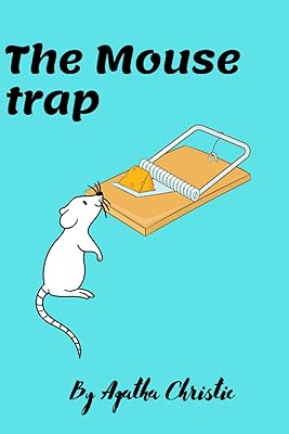 Le piège à souris d'agatha christie