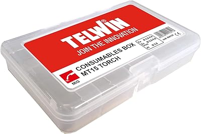 Pièces de rechange pour lampe telwin 804137