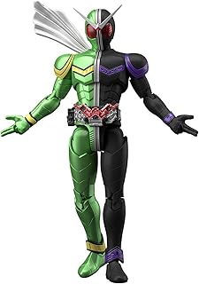 Kamen figure-rise standard rider cyclone joker kit de modèle