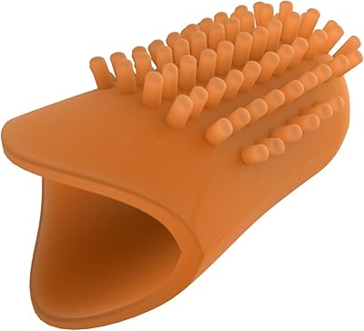 Brosse à dents ako pour enfants sans eau ni dentifrice