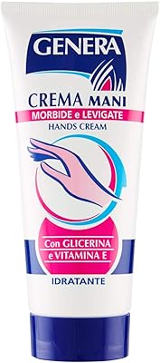 Crème pour les mains générale à la glycérine et aux vitamines 100 ml
