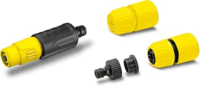 Kit de buses karcher