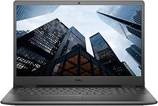 Ordinateur portable dell vostro 15 3500 avec écran fhd de 156