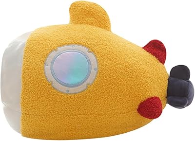 Toyvian 1pc poupée chiens en peluche pour enfants peluche paresseux en peluche oreiller