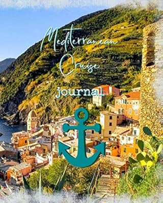 Journal des croisières en méditerranée