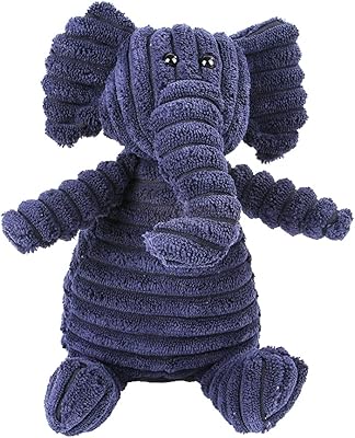 Jouets pour chien newstyle, jouet en peluche durable en velours côtelé, jouets