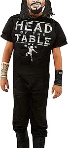 Déguisement deluxe wwe roman reigns de rubie's pour enfants (paquet de 1). Comparez, choisissez, économisez sur Diaytar Sénégal