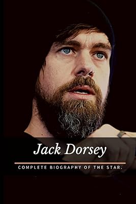 Jack dorsey : biographie complète de la star.