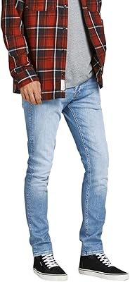 Jean jj eaglen jj original am 805 jack & jones pour hommes