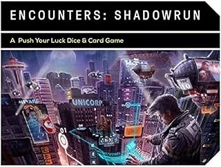Rencontres avec le jeu de cartes shadow run catalyst gehm labs. Diaytar : Votre destination shopping préférée au Sénégal