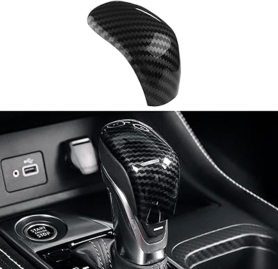 Anfokas pour nissan sentra altima accessoires 2022 2021 2020 pommeau de levier