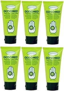 Crème pour les mains glysomed format portefeuille 1,7 oz (paquet de 6) de jetonrad – Photo produit Dakar Sénégal – Livraison rapide Crème pour les mains glysomed format portefeuille 1,7 oz (paquet de 6) de jetonrad. Diaytar Sénégal : Qualité garantie, prix imbattables, livraison rapide