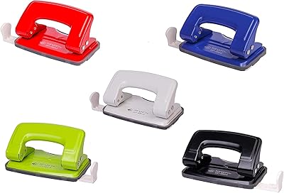 Perforateur de papier kangourou dp480