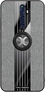 Coque en tpu multifonction robuste et résistante à la chaleur avec béquille magnétique