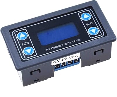 Générateur de signal cc 33-30 v fonction 5-30 ma écran lcd