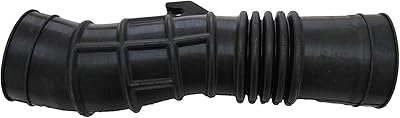 Nouveau tuyau d'admission d'air pour toyota land cruiser lexus lx450 4,5l 1fz-fe fzj80