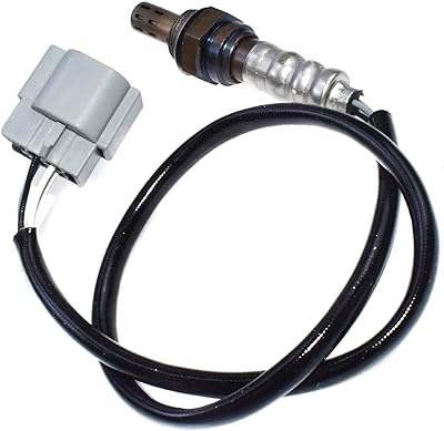 Capteur d'oxygène pour hyundai sonata et kia optima 2.0l 2.4l 2011-2013 392102g550, capteur