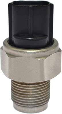 Capteur de pression de carburant sctou 499000-6260 pour toyota 4990006260 499000 6260, pièces