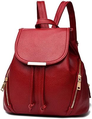Sac à dos floki rjb pour femmes et filles, sac à dos