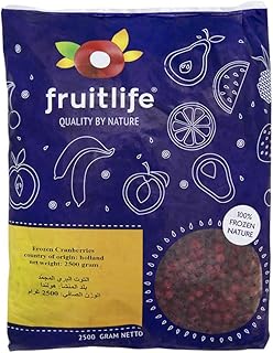 Fruits sucrés surgelés 25 kg
