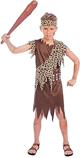 Costume amscan pour jeunes garçons 9904445 de l'international (8-10 ans)