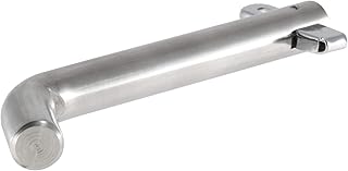 Curt 23582 boulon en acier inoxydable, 1,5" de diamètre, pour récepteur de 5"