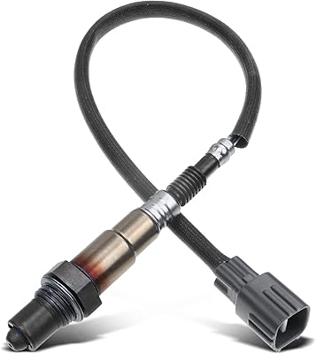 Capteur d'oxygène o2 premium compatible avec toyota sequoia tundra 2018 2019 2020 2021