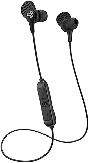 Écouteurs bluetooth sans fil j lab audiojbuds pro | pilotes en titane