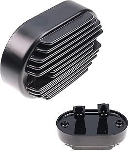 Régulateur de tension de remplacement wy-quable 74440-08 triphasé pour harley-davidson night road v-road