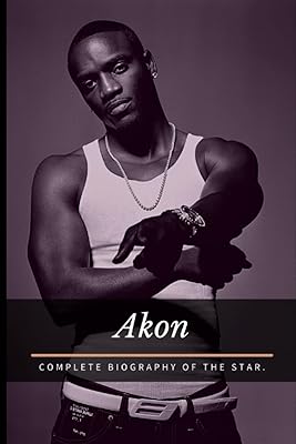 Akon : biographie complète de la star.