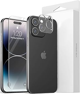 Vrs design first glass pour iphone 14 pro max protecteur d'écran et protecteur