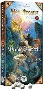 Sand castle games berlay empyrean board game par reis arcana, jeu d'aventure fantastique