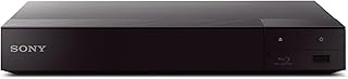 Lecteur de disque blu-ray 4k sony bdp-s6700 avec cinéma maison 3d