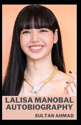 Autobiographie de lalisa manobal