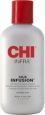 Parfum chi silk infusion de farouk 177 ml, 177 ml (pack de 1)