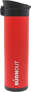 Tasse intelligente à régulation de température burnout 16 oz - nouveau couvercle supérieur