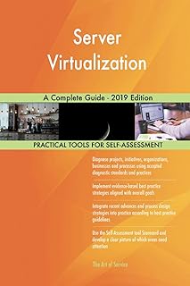 Virtualisation de serveur : un guide complet - édition 2019