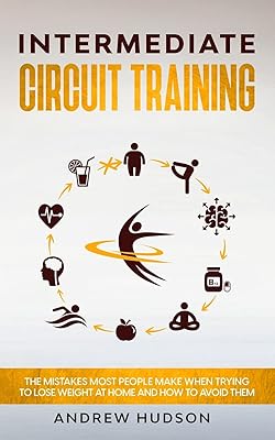 Entraînement en circuit intermédiaire : les erreurs que la plupart des gens commettent lorsqu'ils essaient de perdre du poids à la maison et comment les éviter. Diaytar : L'excellence du service, la douceur des prix