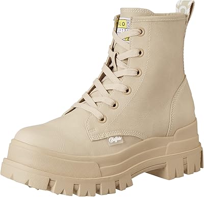 Bottes mi-mollet aspha rld pour femmes