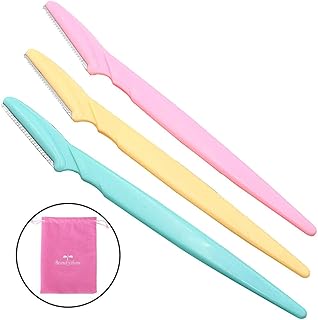 Beauty show outils de rasage ensemble de 3 pièces pour la coupe