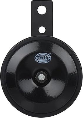 Trompette unique hella à hauteur élevée 922300241 mach 11