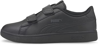 Baskets puma smash v2l pour enfants, chaussures basses pour enfants d'âge préscolaire. Diaytar : Connectez-vous aux meilleures offres