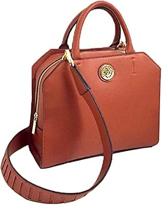 Sac à main long à fermeture éclair pour femme anne klein, sac à