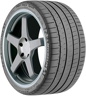 305/35zr19 102y michelin pilot super sport bw(pour)