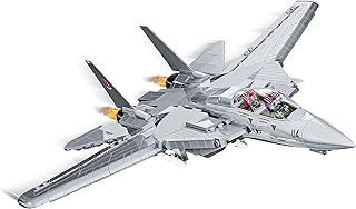 Jeu top gun 754 pièces / 5811 / f-14 tomcat