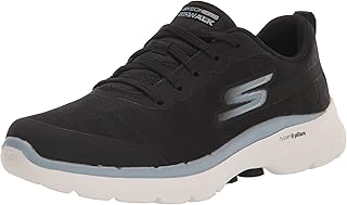 Go walk 6 baskets valeska pour femme