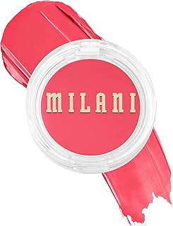 (coral crush) - milani chic kiss creamy blush - blush crème à gel pour joues et lèvres. Diaytar Sénégal : Le choix, la qualité, l'économie réunis
