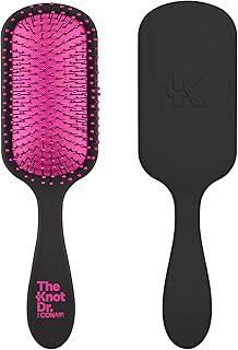 Brosse à cheveux démêlante dr. 4 conair pour cheveux secs et mouillés