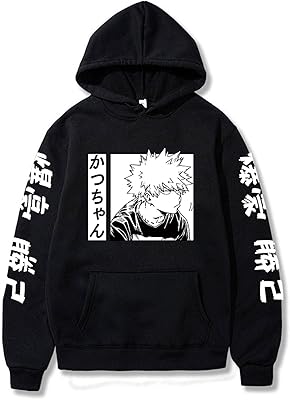Sweats à capuche anime sweat à capuche unisexe sweat à capuche anime sweat à capuche homme street fashion sweatshirt. Des économies substantielles vous attendent sur Diaytar